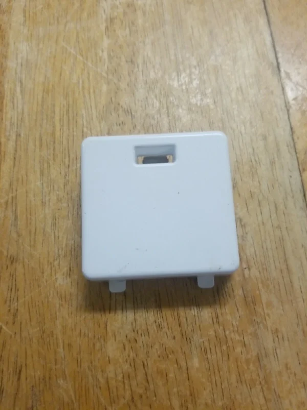 Frigidaire Refrigerator Cover 2422492 (Money Back Guarantee)