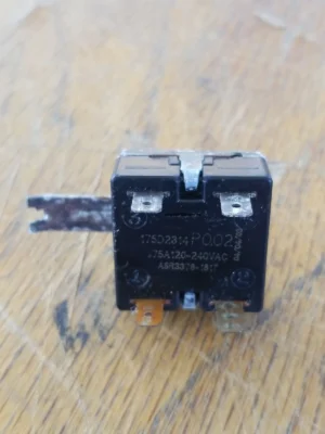 GE WASHER TEMPERATURE SWITCH -175D2314P002