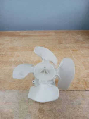 Whirlpool Refrigerator Fan Motor 2188874 (Money Back Guarantee)