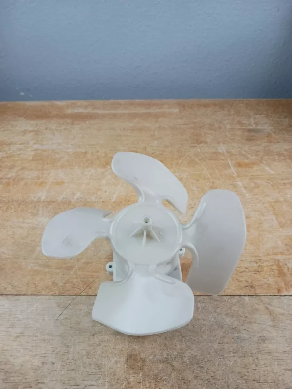 Whirlpool Refrigerator Fan Motor 2188874 (Money Back Guarantee)