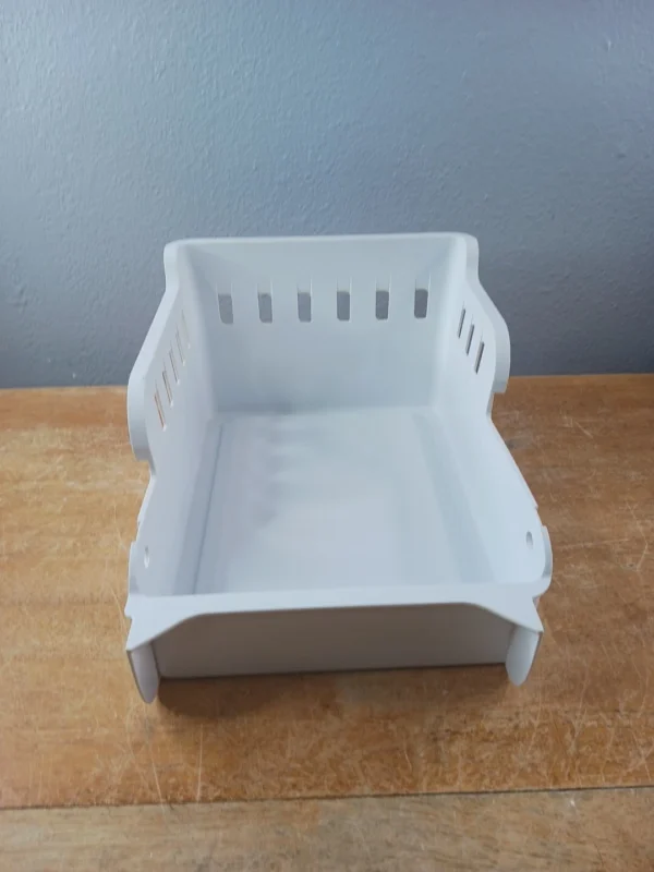 GE Refrigerator Ice Bucket Wr30x23327