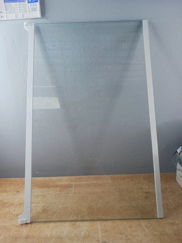 Frigidaire Refrigerator Shelf 5304534023 25in X 16 3/4