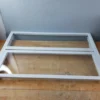Whirlpool Refrigerator Folding Shelf WPW10476425