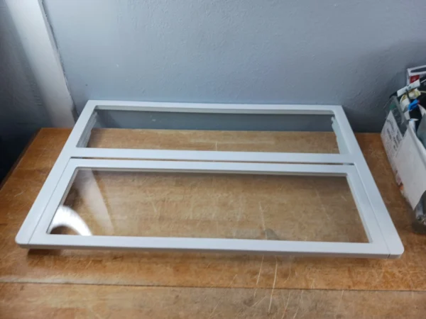 Whirlpool Refrigerator Folding Shelf WPW10476425