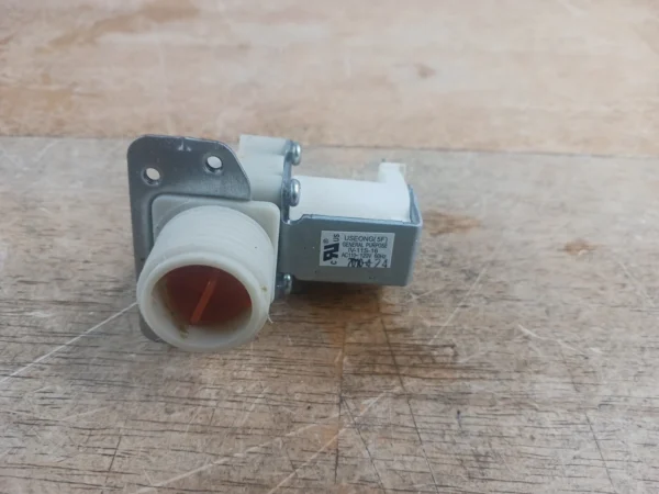 Lg Washer Inlet Valve Iv-11s-16