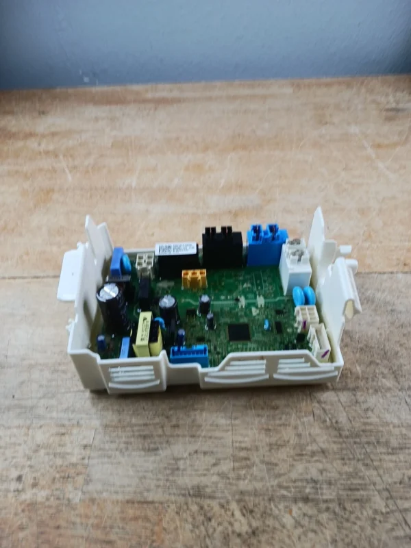 Lg Washer Control Board Ebr75574947