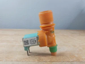 Samsung Washer Water Inlet Valve 33290340