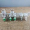 Samsung Washer Water Inlet Valve 33090068