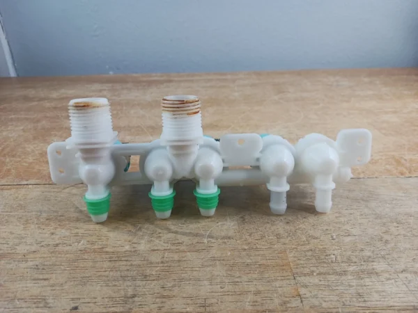 Samsung Washer Water Inlet Valve 33090068