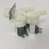 LG Washer water Inlet Valve 33690219 (Money Back Guarantee)