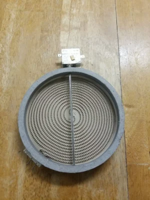 Frigidaire Range 7in Burner 316098201 (Money Back Guarantee)