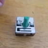 Frigidaire Washer Temperature Switch 134403500 (Money Back Guarantee)