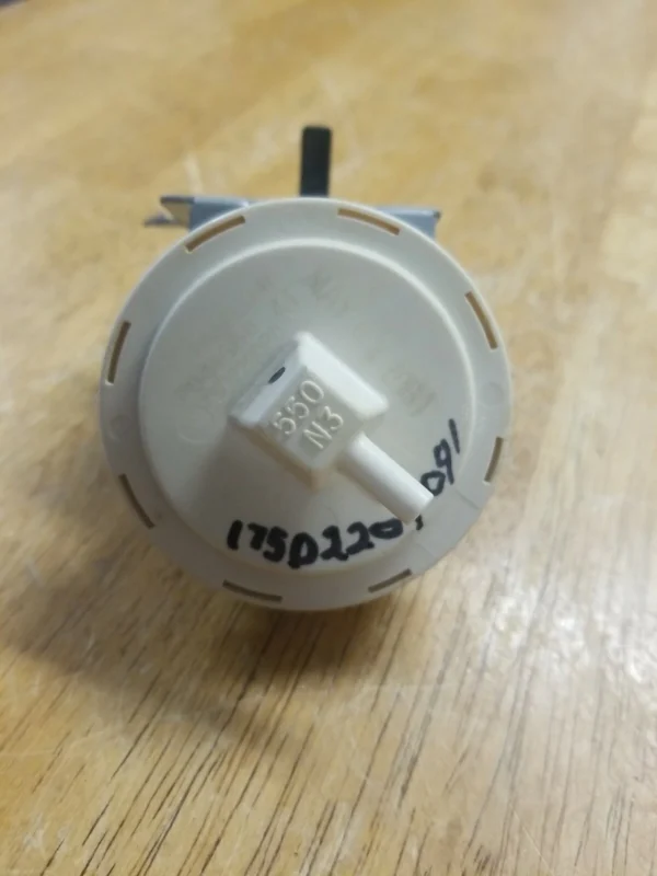 GE Washer Water Level 175D2290p041 (Money Back Guarantee)