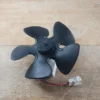 Frigidaire Refrigerator Condenser Fan Motor 242018303