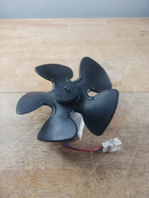 Frigidaire Refrigerator Condenser Fan Motor 242018303