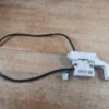 Samsung Washer Door Lock Switch Dc61-04892