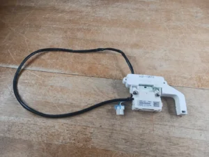 Samsung Washer Door Lock Switch Dc61-04892