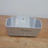 Whirlpool Refrigerator Temperature W10628683 No CONTROL (Money Back Guarantee)
