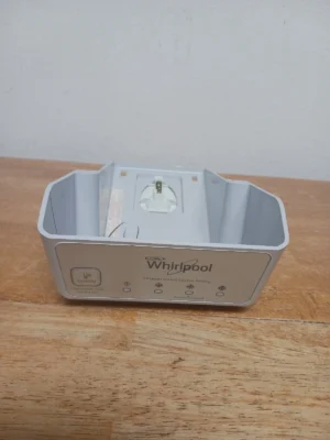 Whirlpool Refrigerator Temperature W10628683 No CONTROL (Money Back Guarantee)