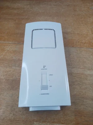 Frigidaire Refrigerator Cover 242230901