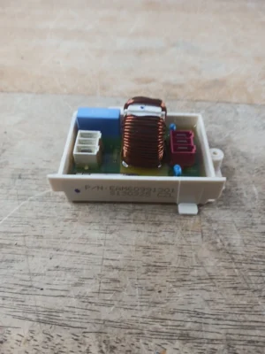 Lg Washer Noise Filter Eam60991301