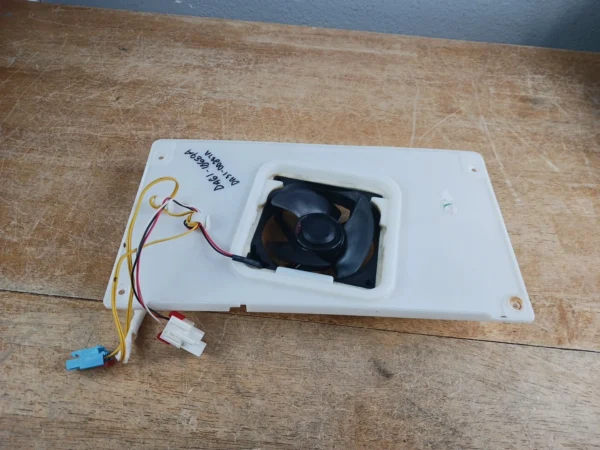 s-l1600 (1) Samsung Refrigerator Evaporator Cover Da61-10689a