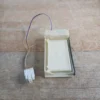 Lg Refrigerator Damper 4901JB1003f