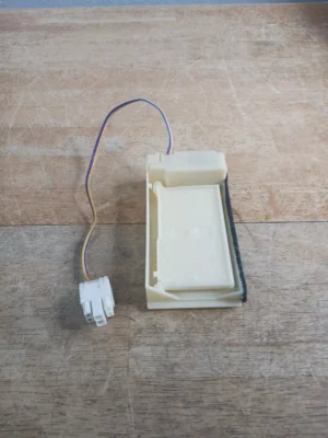 Lg Refrigerator Damper 4901JB1003f