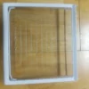 Estante para refrigerador GE Wr32x10104 (Garantía de devolución de dinero)