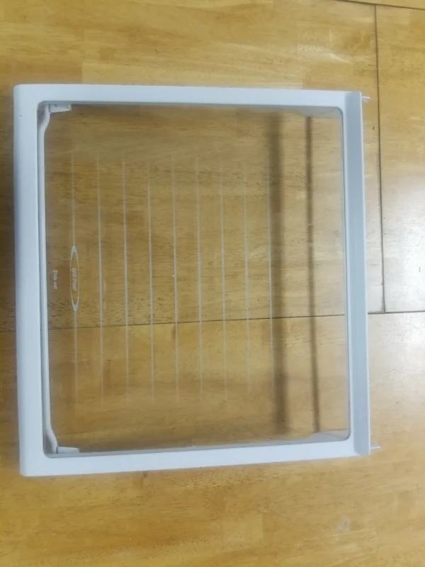 Estante para refrigerador GE Wr32x10104 (Garantía de devolución de dinero)