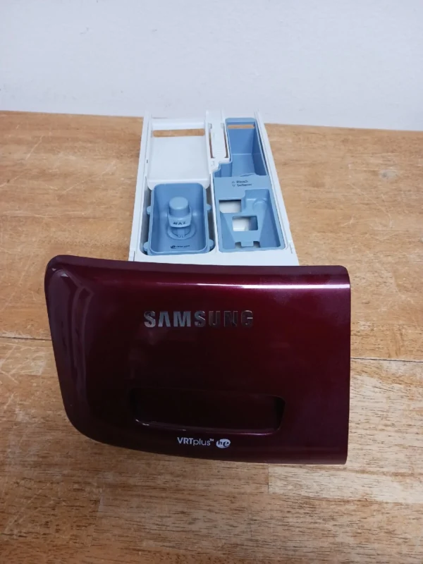 Samsung Washer Dispenser Drawer Dc61-03915
