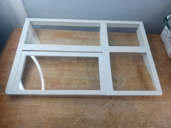 Whirlpool Refrigerator Shelf Wpw10502933