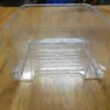 Whirlpool Refrigerator Crisper Drawer W10860753, W10628687(Money Back Guarantee)