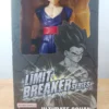 New Dragon Ball Super Hero Limit Breaker Ultimate Gohan 12 & #034; Action Figure