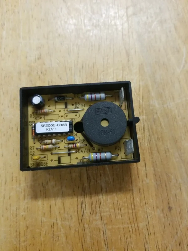 Frigidaire Dryer Beeper Board Sf3006-005B (Money Back Guarantee)