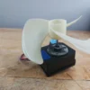Lg Refrigerator Condenser Fan 4681JB1029D