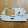 Whirlpool Refrigerator Dispenser Chute Cover W10254233 (Money Back Guarantee)