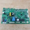 GE Refrigerator Control Board 197D8514G002