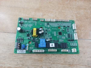 GE Refrigerator Control Board 197D8514G002