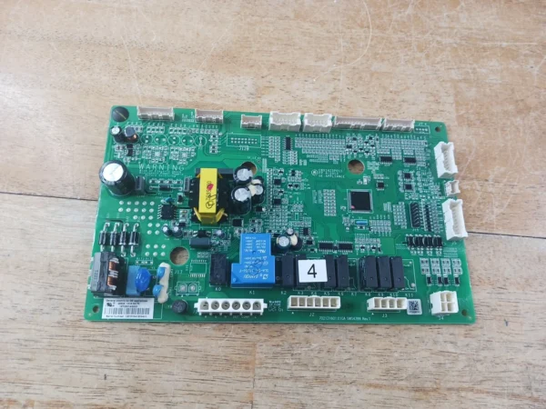 GE Refrigerator Control Board 197D8514G002
