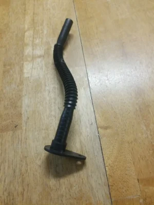 Whirlpool Refrigerator Drain Tube W10646247 (Money Back Guarantee)