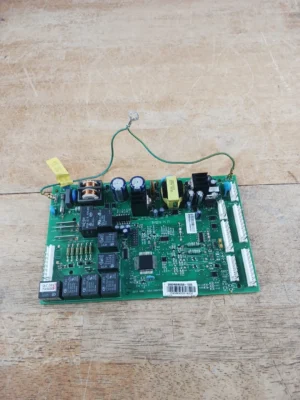 GE Refrigerator Control Board 200D4864G058