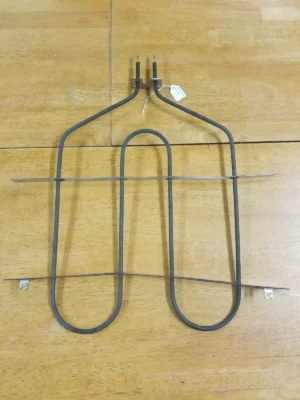 GE Range Broil Heating Element Wb44T10009 (Money Back Guarantee)
