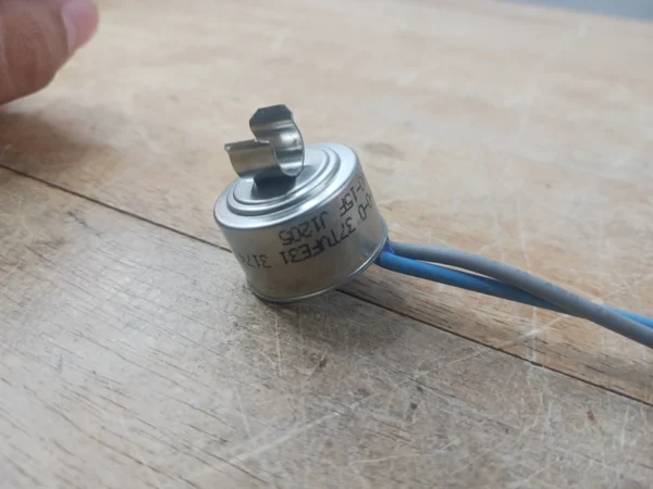 Whirlpool Refrigerator Defrost Sensor 2321814