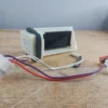 GE Refrigerator Damper 197D4494G003