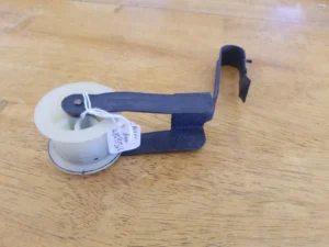 Whirlpool Dryer Pulley Wp691366 (Money back Guarantee)