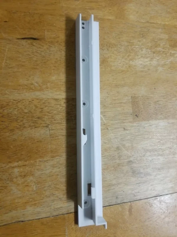 Whirlpool Refrigerator LEFT Rail 2261448 (Money Back Guarantee)