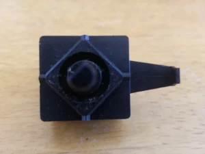 Whirlpool Washer Cycle Switch 3950357 (Money Back Guarantee)