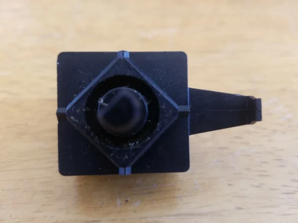 Whirlpool Washer Cycle Switch 3950357 (Money Back Guarantee)