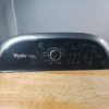 Whirlpool Washer Control Panel W10211321
